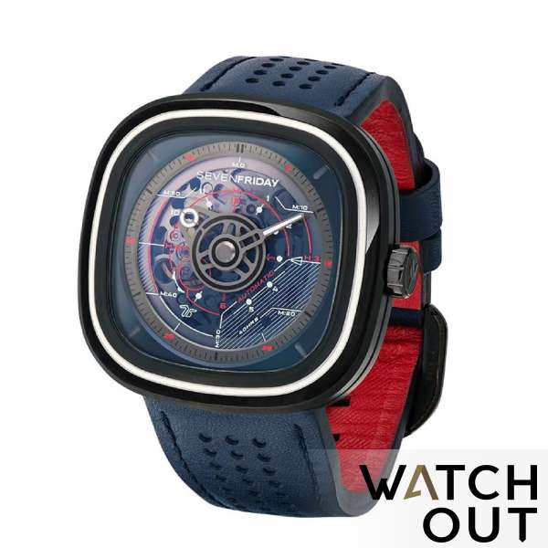 Sevenfriday digital hotsell