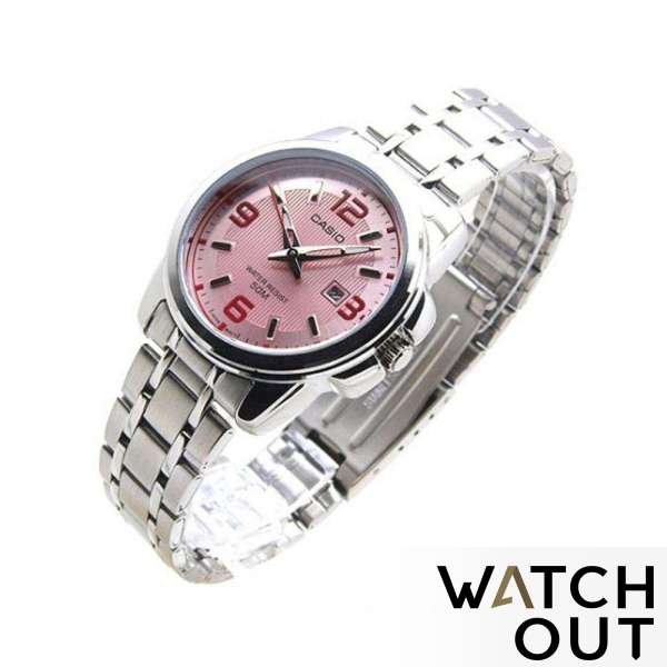 Buy CASIO General LTP 1314D 5A WATCHOUT