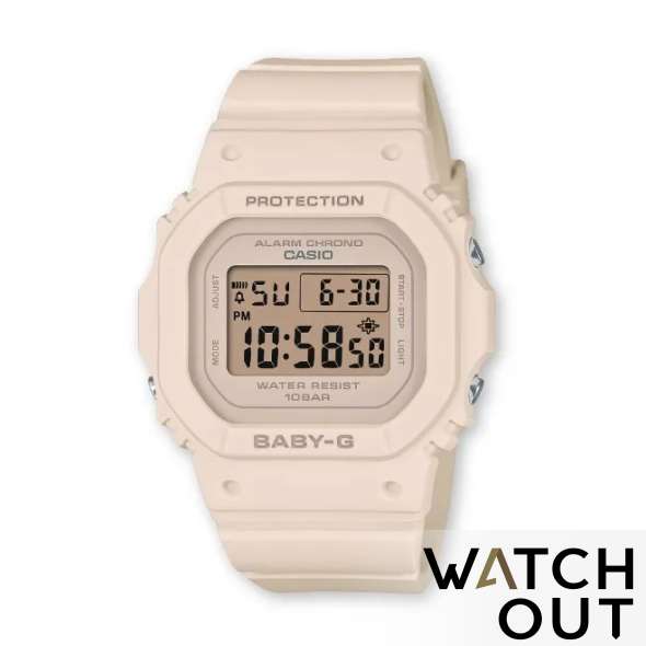 Buy baby g watch on sale