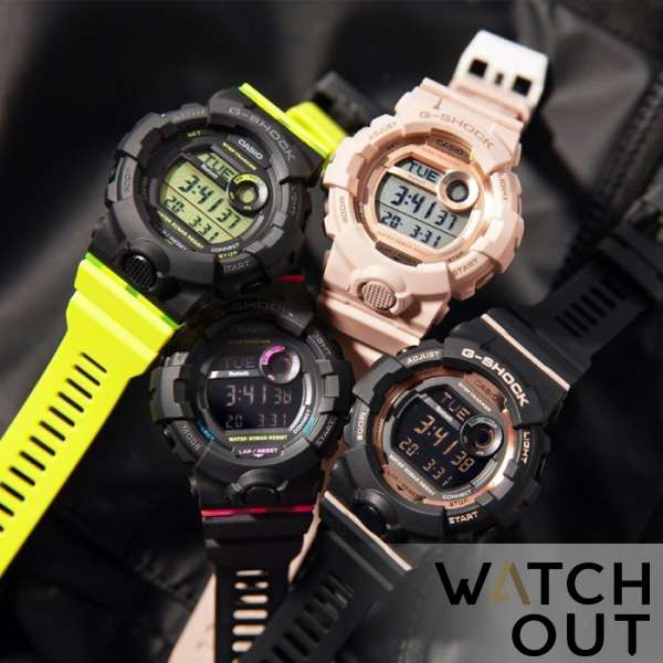 Casio gmd b800 hot sale